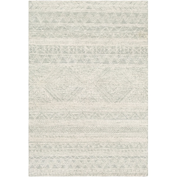 Livabliss Newcastle NCS-2312 Handmade Area Rug NCS2312-69 - main